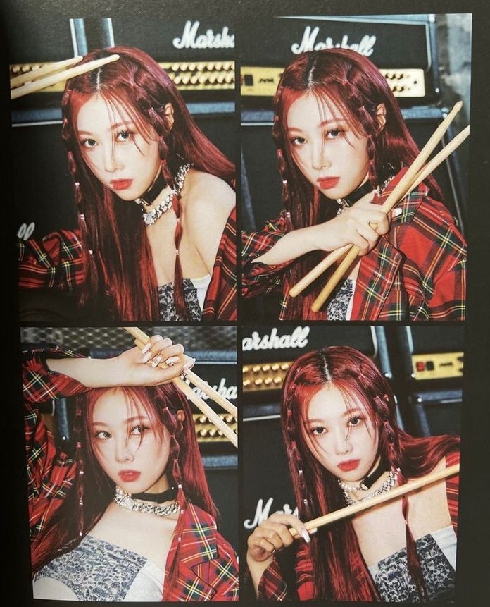 picsofhandong's tweet photo. drummer dongie hits different EVERY FUCKING TIME😵‍💫😵‍💫😵‍💫 https://t.co/q4vu7KTpNx