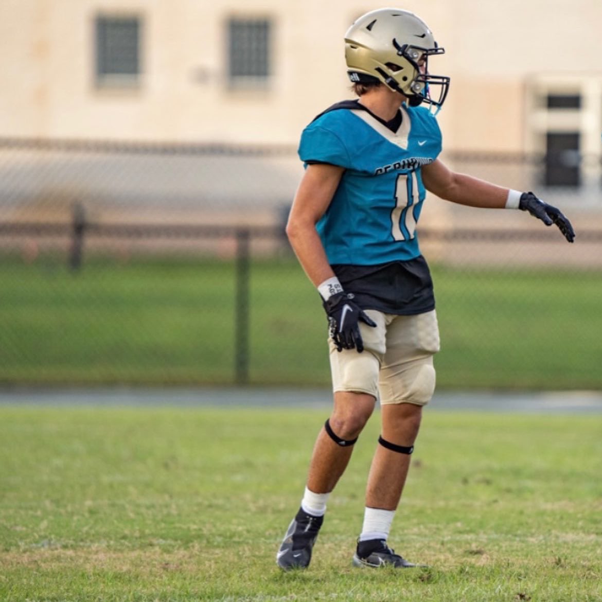 Tyler Smith (@tylersmith4_) on Twitter photo Gameday came a little early this week. Best of luck to everyone playing tonight and tomorrow! <a href="/Seahawk__Nation/">Seahawk Nation</a> <a href="/SLHSFBNextLevel/">Sunlake High School Football - Recruiting</a> <a href="/SLHSFootball/">Tigers Football</a> Gameday came a little early this week. Best of luck to everyone playing tonight and tomorrow! <a href="/Seahawk__Nation/">Seahawk Nation</a> <a href="/SLHSFBNextLevel/">Sunlake High School Football - Recruiting</a> <a href="/SLHSFootball/">Tigers Football</a>