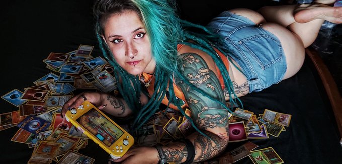 Rare Content Creator - Logan Drachen Leiden's pics and videos Page Members Access - Hidden Archive FbmPwplXgAcJhDI jpg:small image