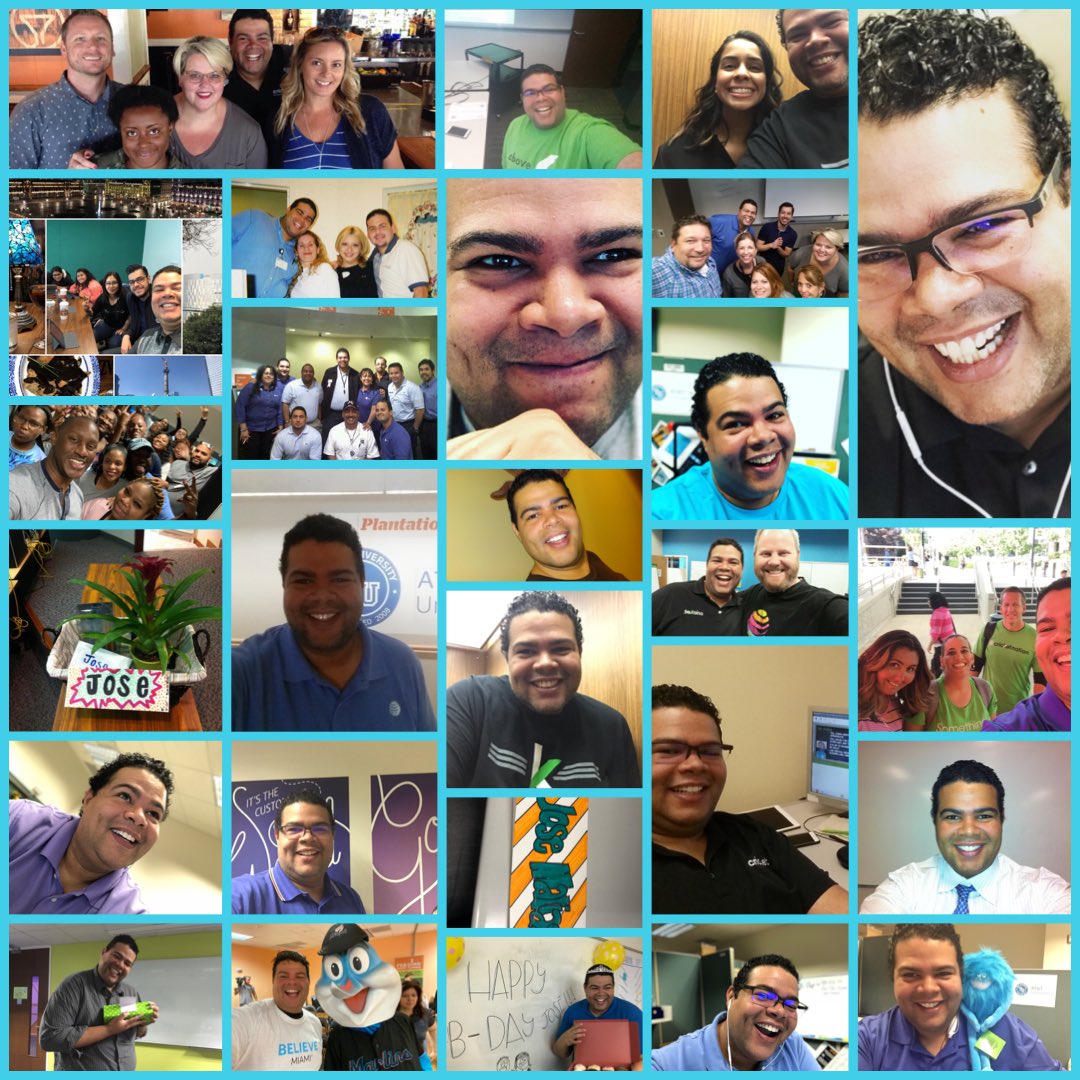 josemTU's tweet photo. 19 years!!! Still going strong and enjoying #LifeAtTT #TUConnectingPeople #ATTEmployee https://t.co/Prv0CUKIK5