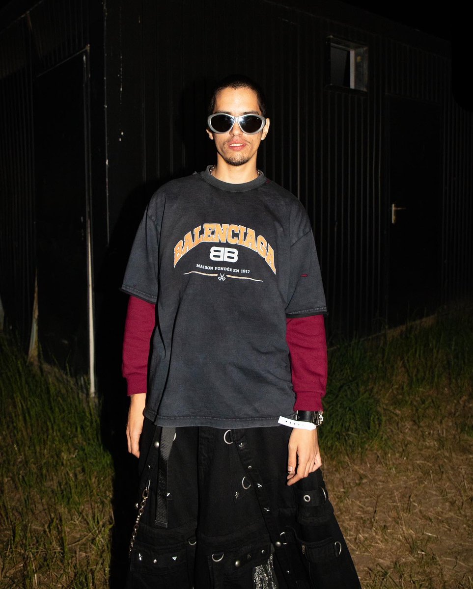 Quelques portraits à <a href="/dourfestival/">Dour Festival</a> 📸