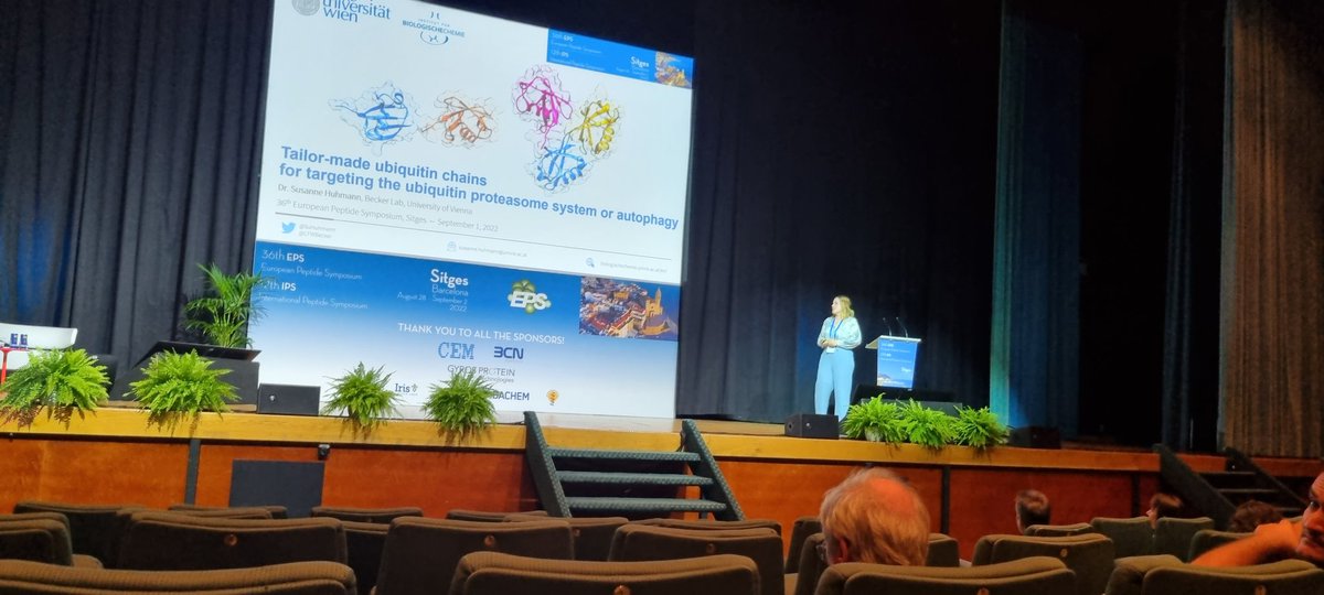 BeckerLab tweet media