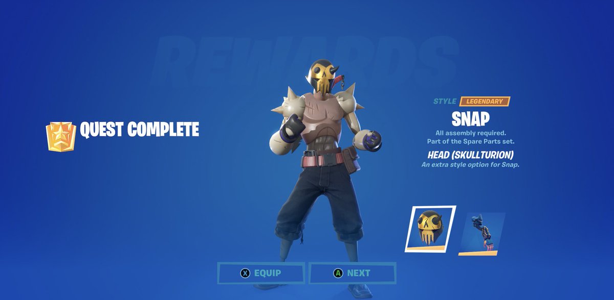 ComicBookGrey's tweet photo. Thought We Were Done This Week Think Again More Next Week Too π€¦πΎββοΈ https://t.co/ZngTkY6kkN #TwitchAffliate #epic #fortnite #fortnitecosmetics #battlepass #ch3s3 #streamerssupportstreamers #snap #stream #battlepass #vibin #weeklyquest #snapquest #catfishdontpur #headpeice #arms #toy https://t.co/V0FrN6InHw