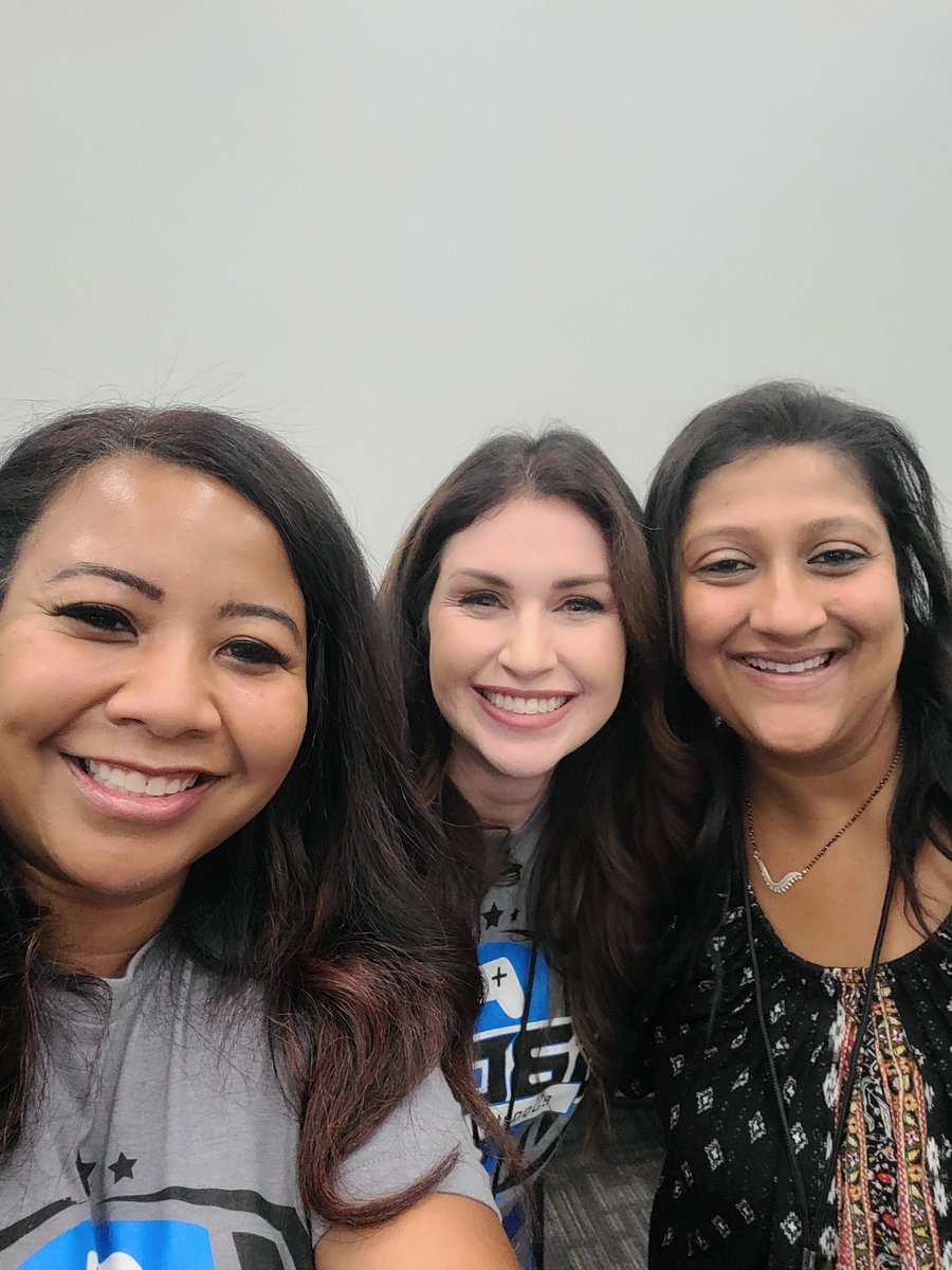 DrSharisaChan's tweet photo. Love the networking and reconnecting with so many amazing folks during the first IASEN meeting of the year! #esportsforthewin @SBCSS_EdTech https://t.co/fCvOlSmi5C