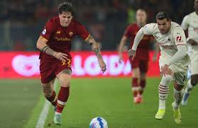 Elpanteron17's tweet photo. Dai che ci siamo a gennaio #Zaniolo 
E a giugno #savic e #TheoHernandez ✍️🤣🤣🤣✈️😎 https://t.co/O0FjLzeaex