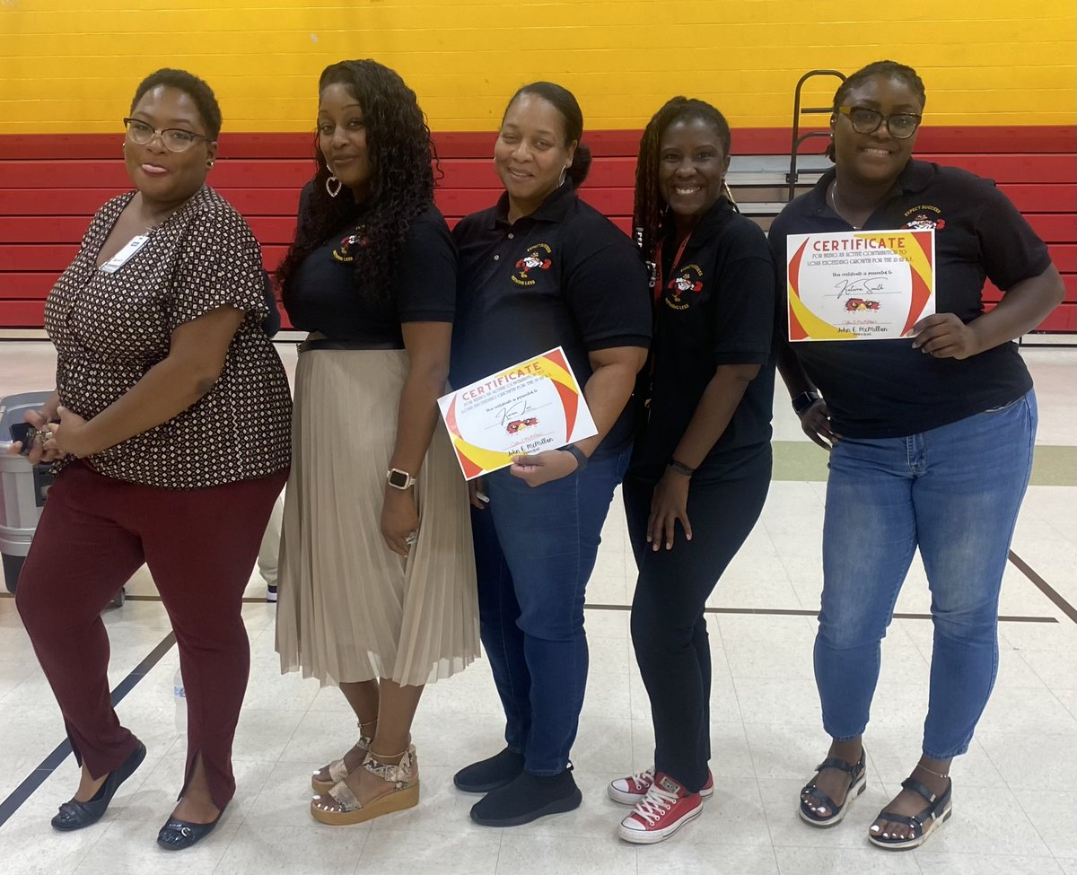 LaToya Smith King tweet media