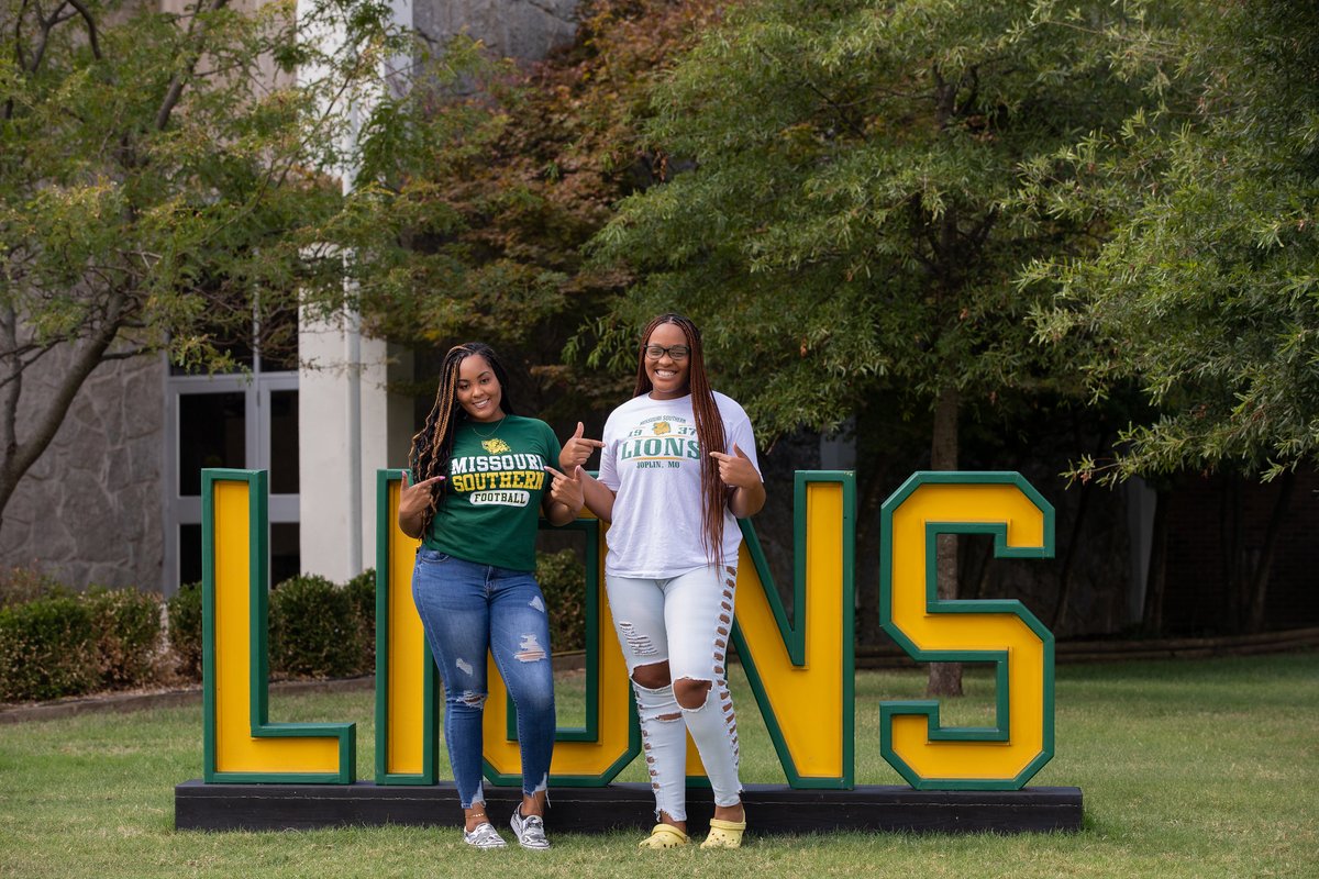mosolions's tweet photo. We are just a few hours away from kickoff! Throw on your #MOSO gear and get to Fred G. Hughes Stadium. https://t.co/AFlPx7KUF4