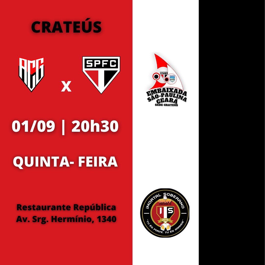 embaixadasp_ce's tweet photo. 📍 FORTALEZA - (85) 996109607 - Cesar Hideki
📍 SOBRAL - (88) 997959127 - Yan Victor/ (88) 996959476 - Francisco Alves
📍 CRATEÚS -(88) 992422375 - Rayuri Souza/ (88) 997138062 - Edivan
📍 IGUATU - (88) 988452147 - João Paulo 
#VemPraEmbaixada 👊 https://t.co/kbneHpbyc0