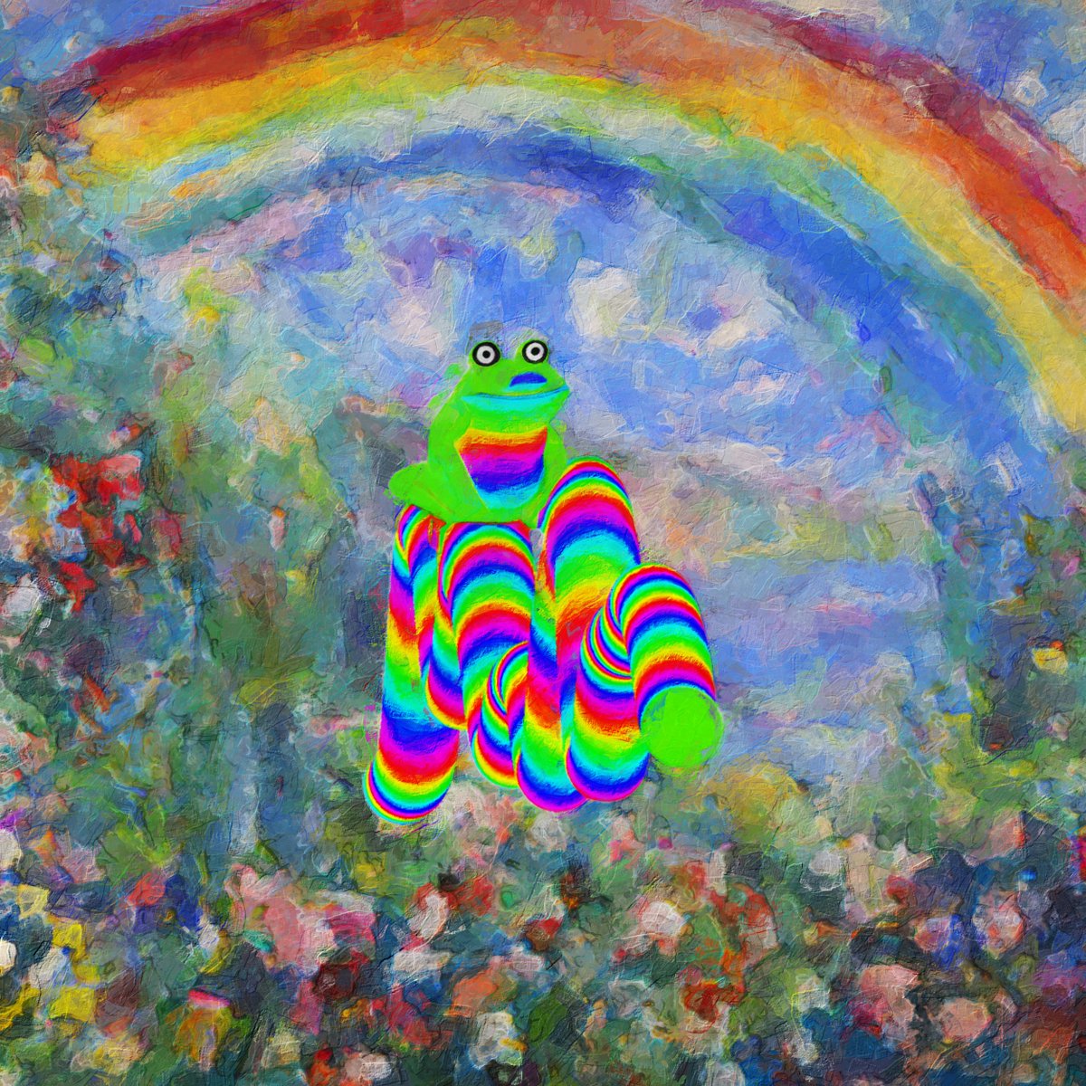 willllliam's tweet photo. currently available 1/1s
'art as exploration'
0.8 eth via foundation
'metamorphosis'
1 eth via foundation
'you know they're animated right?'
0.69 eth via foundation https://t.co/0VWmT1TS5V