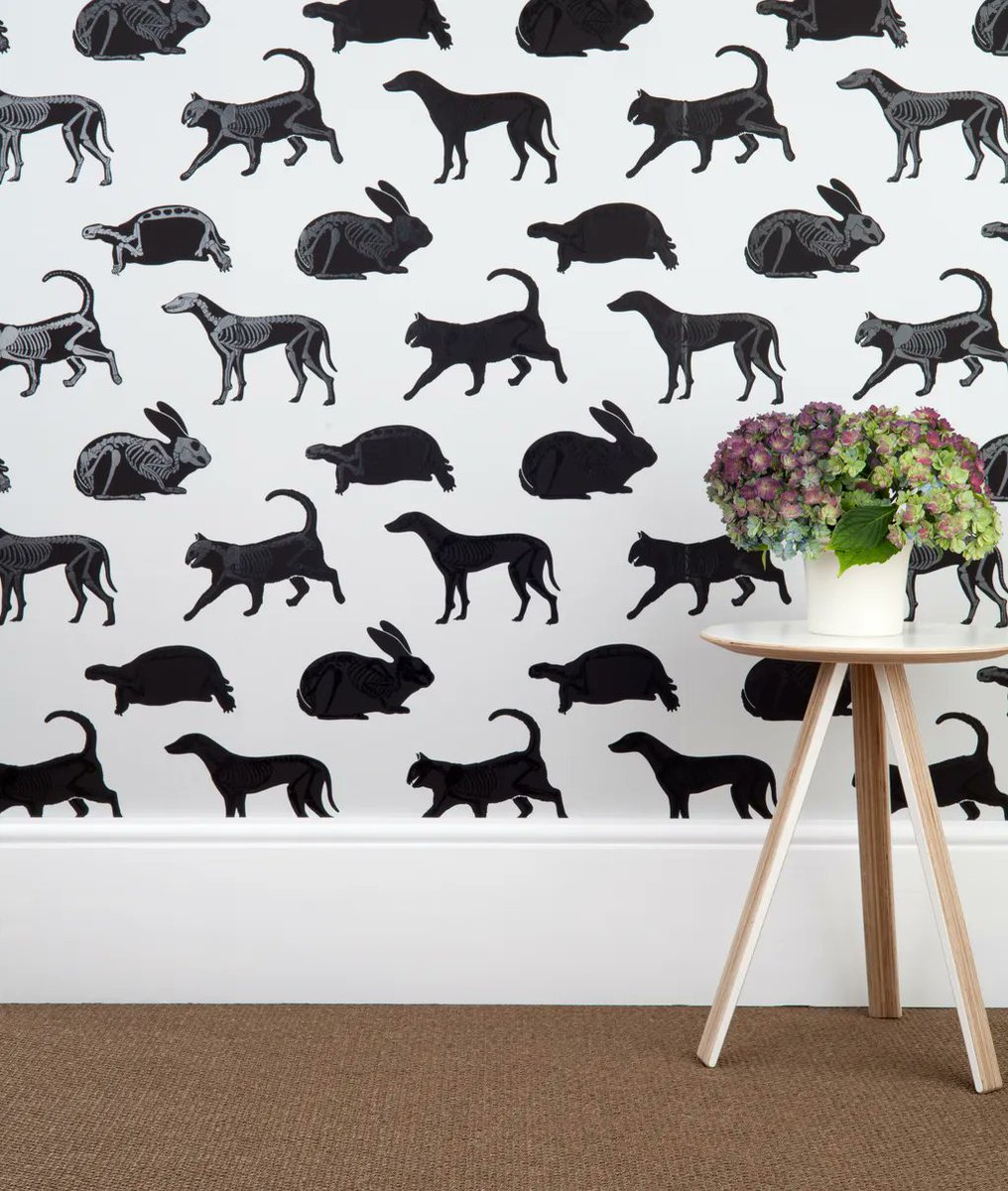 PaperBoyWallp's tweet photo. Due to huge demand that we cannot deal with fast enough and having some designs still left we have decided to extend the sale for just one week more.   From 1st until the 7th September the final prices will be 85% off our paper designs and 80% off our fabric prices. #closingdown https://t.co/wCFWWAiQFz