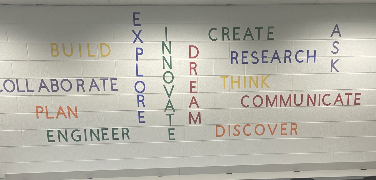 M. M. Pierce Elementary tweet media