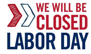 HRT_FosterCare's tweet photo. HRT offices will be closed on Monday September 5th in observance of Labor day. https://t.co/YzU9T5aAPk