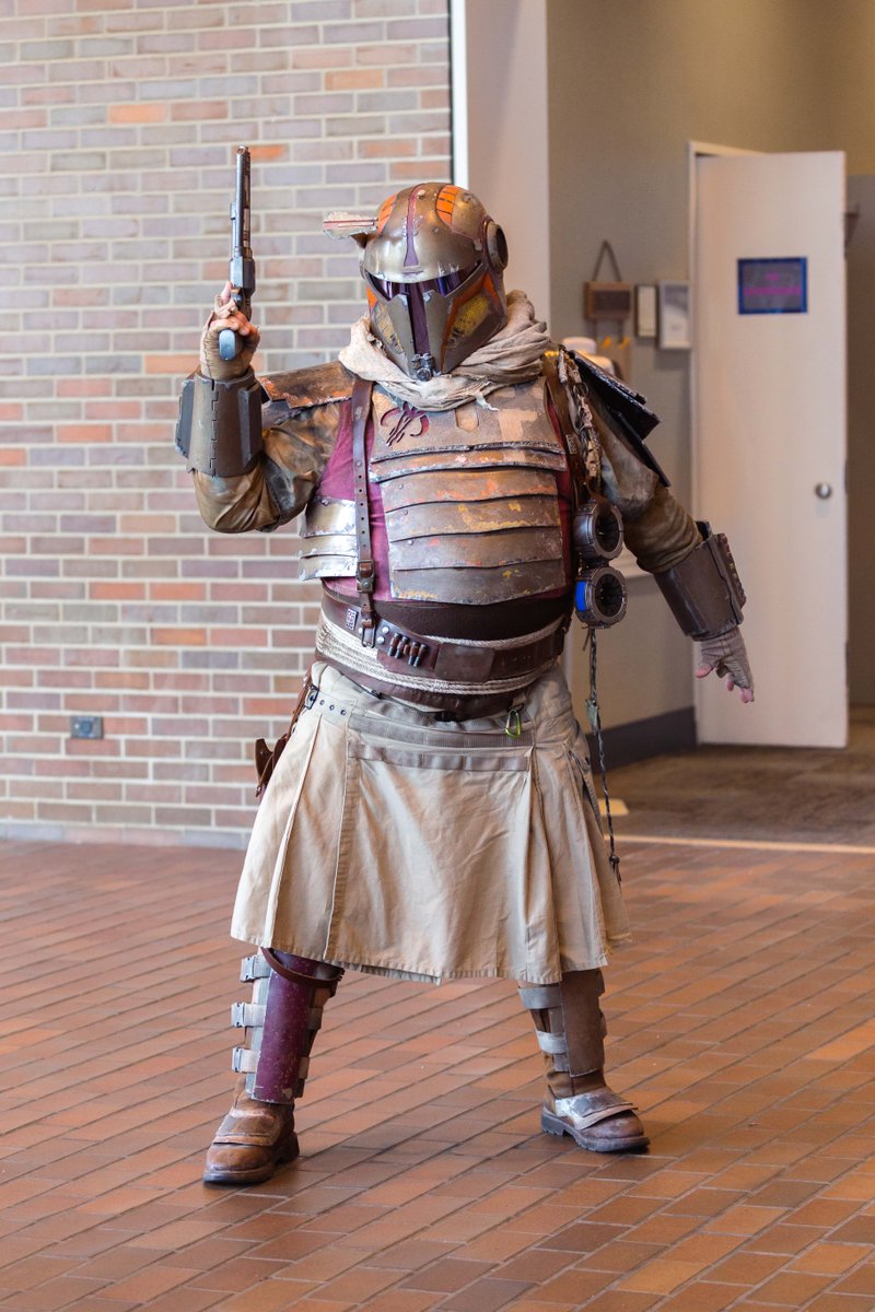 Bendix Arena tweet media