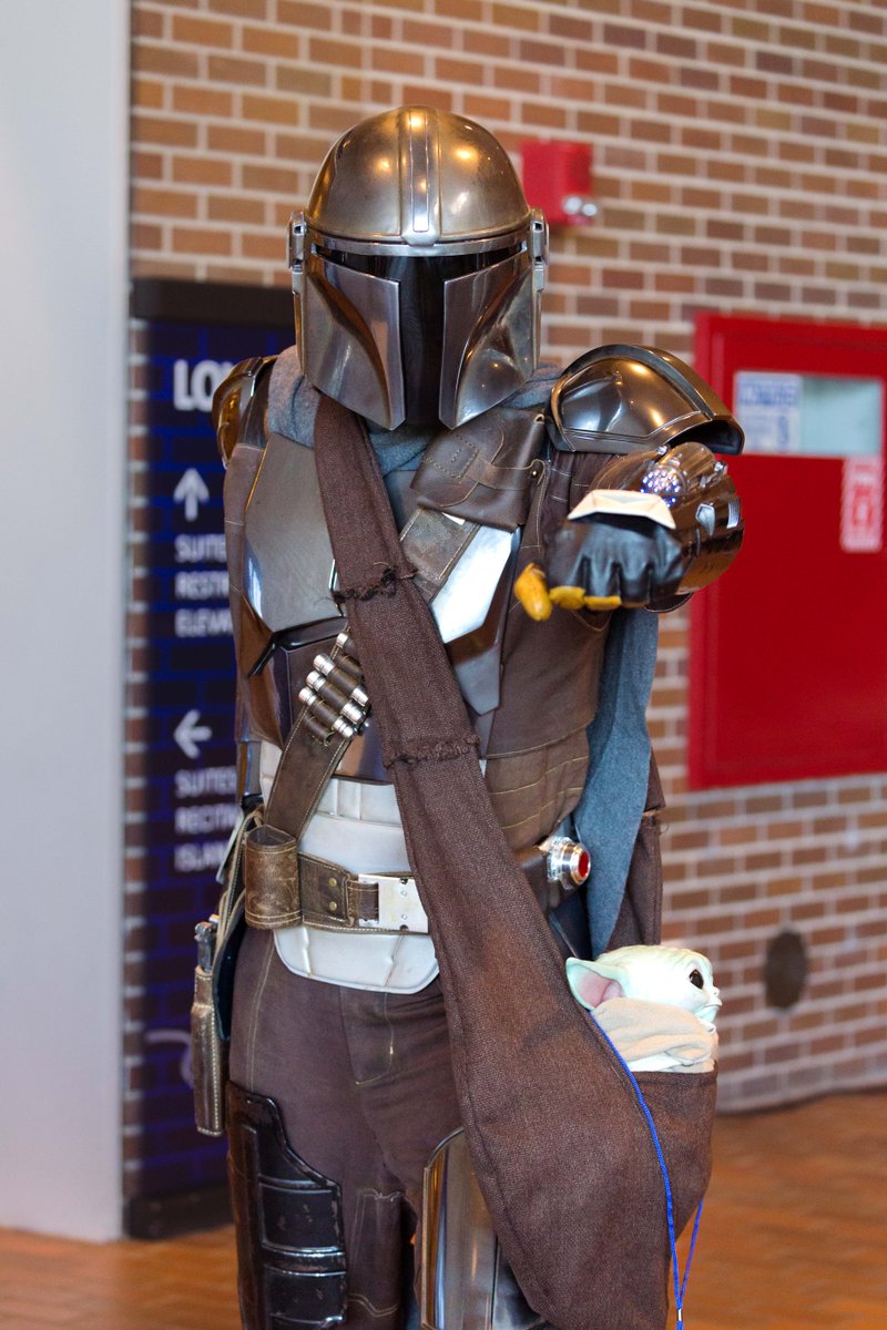 Bendix Arena tweet media