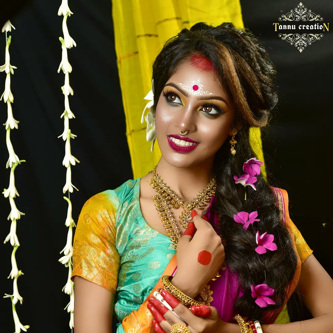 tanmoy_ghoshal5's tweet photo. #TANNUcreation...❤
Creative Reception look
Makeup: @tanmoy_ghoshal5
contact me for any types of makeup
contact number~ 8967805810
#bridalmakeup #receptionlook #creativemakeup #viralmakeup #bride #reception #creativity #bridal #receptionmakeup #bridalmakeover https://t.co/Irm6zn3Ybz