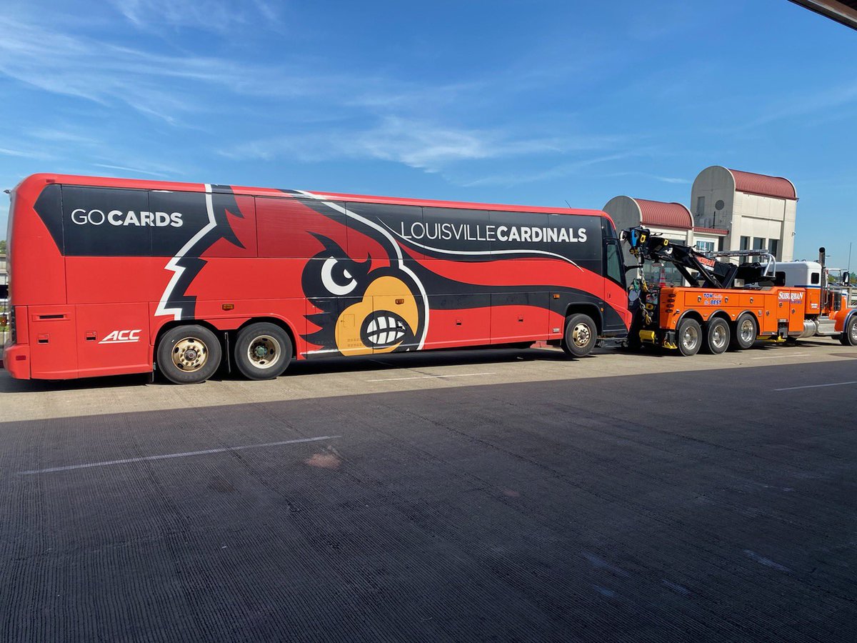 Things already starting solid for UL Football this year