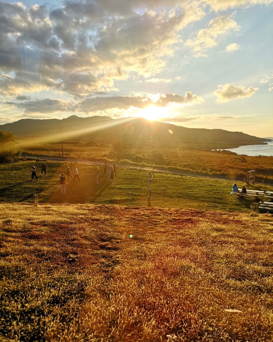CBCTY (@cbctransitionyr) on Twitter photo Another lovely day for the 2nd group of CBC TYs in <a href="/Killarygroup/">Killary Adventure Group</a> a great few days of bonding & adventures! Another lovely day for the 2nd group of CBC TYs in <a href="/Killarygroup/">Killary Adventure Group</a> a great few days of bonding & adventures!