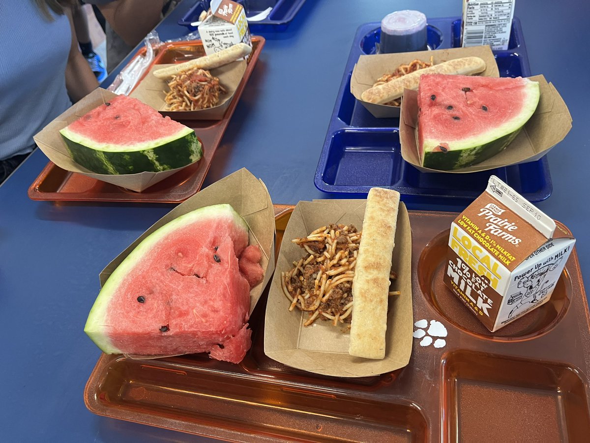 Second Street School tweet media