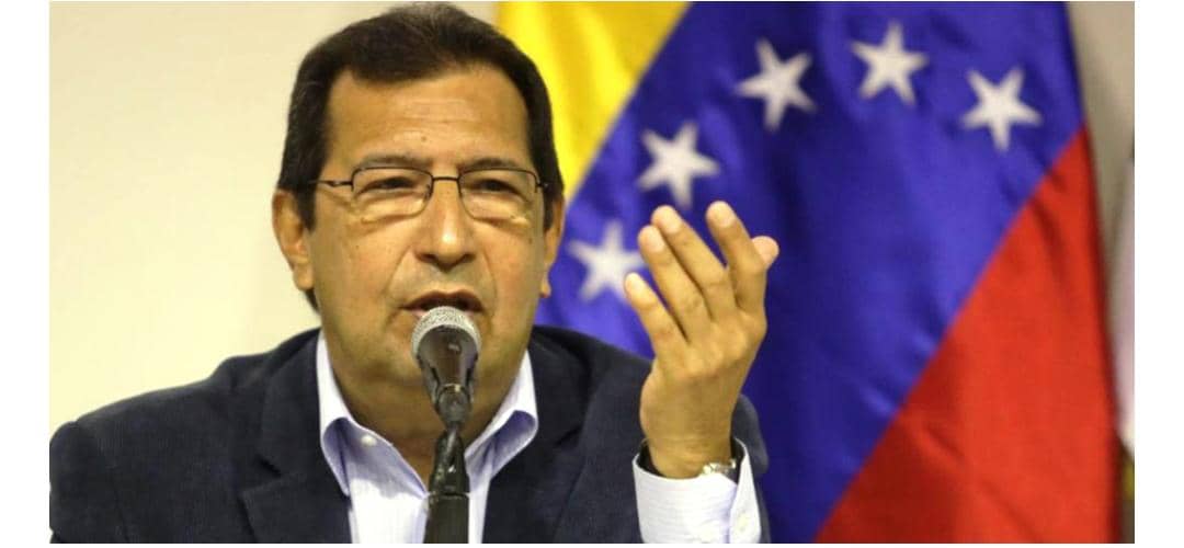 VPAI PSUV tweet media
