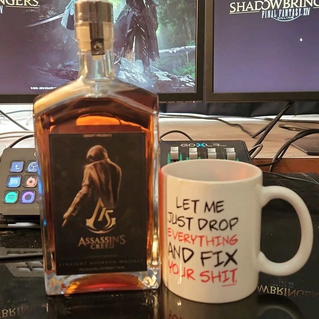 Spawn/Re-Spawn! tweet media