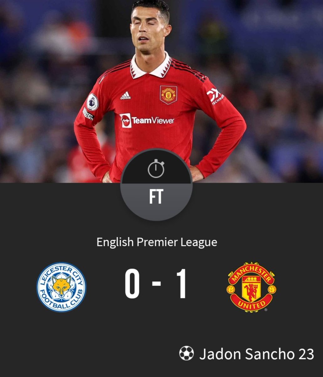 We are progressing..