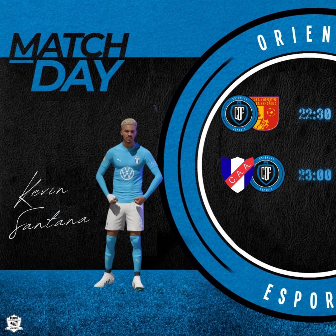 Oriental eSports tweet media