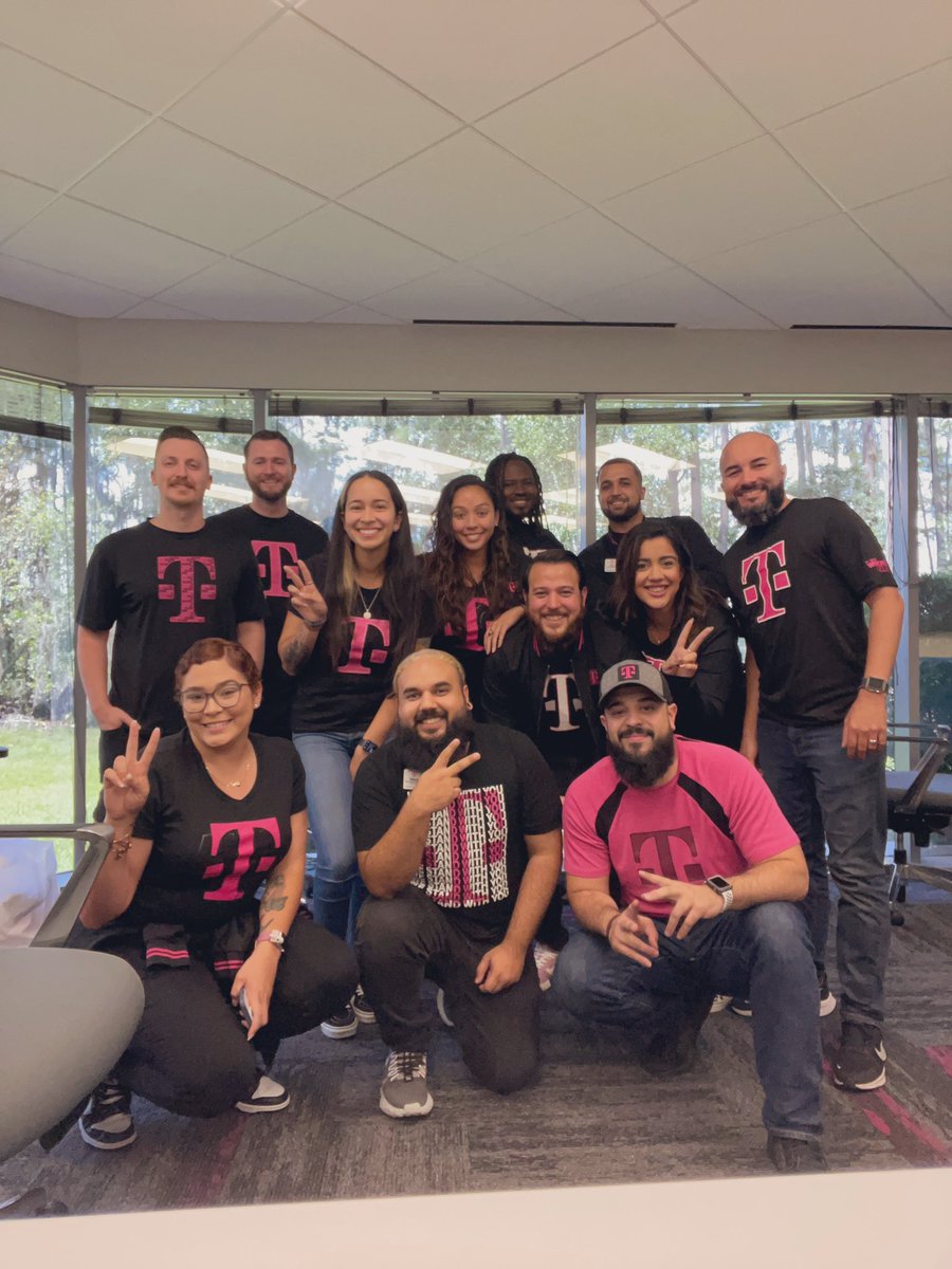 We cannot accomplish all that we need to do without working together. Orlando East RAM Team. Thank you Chase & Monty for helping develop our leaders🔥@ARod_013 @cjgreentx