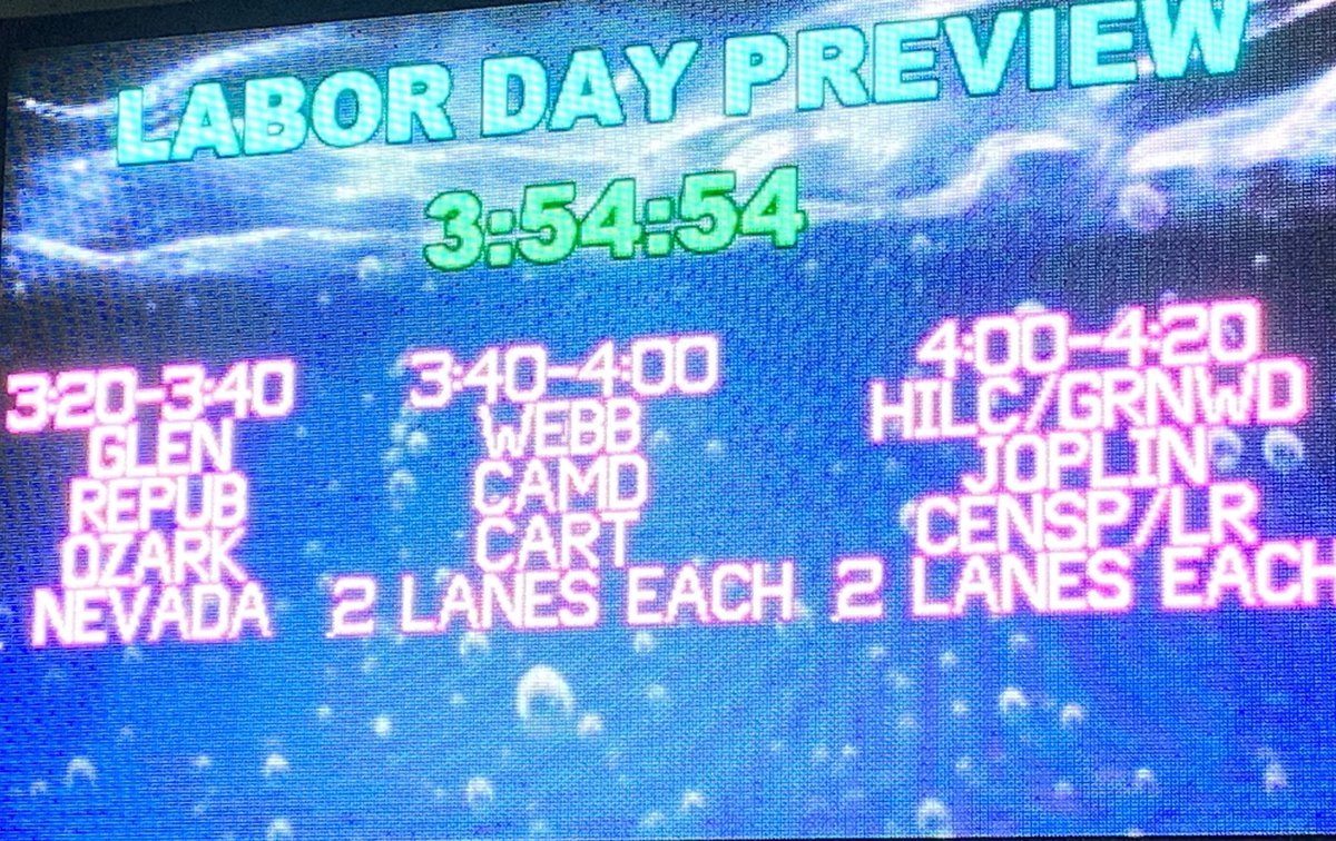 Republic Swim & Dive tweet media