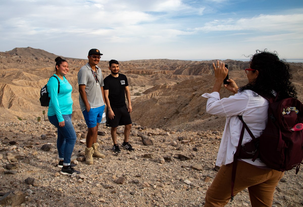 Protect California Deserts tweet media