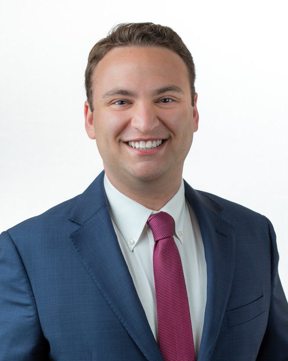 Daniel Muller, MD, MPhil tweet media