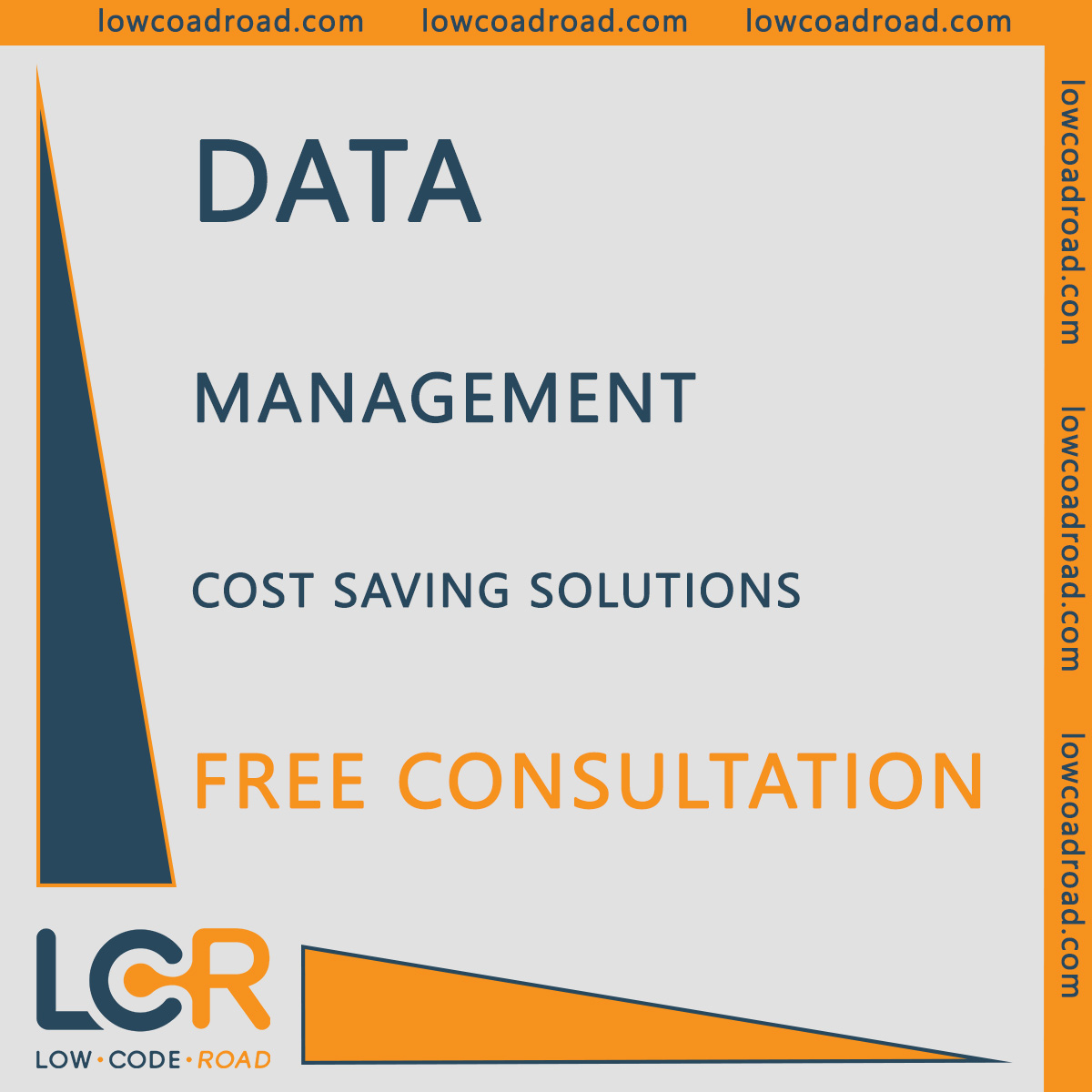 lowcoderoad's tweet photo. Overrun with data and looking for a smarter way to process and manage it?

That is what we do. We provide cost (and time) saving solutions. The consultation is free too. Ready to talk? Let us know!

Low Code Road

#DataManagement #Management #LowCode #NoCode https://t.co/6zXzrHsWOr