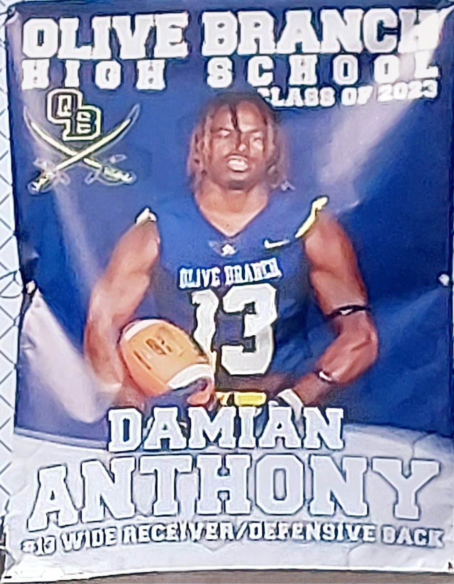 Lackland06's tweet photo. Big DamianπͺπΎ
#OBFootball @TNGridironScout
#CheetahLyfe
@johnvarlas @easyymoneyy3
@darrian_anthony
"Hard work beats talent, when talent don't work hard!" https://t.co/YHTNEhUgAP