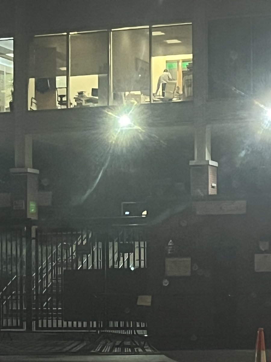 ALPLUFC's tweet photo. Someone’s home 👀#lufc @TheSquareBall @RITGK https://t.co/OTIxCLHgiM