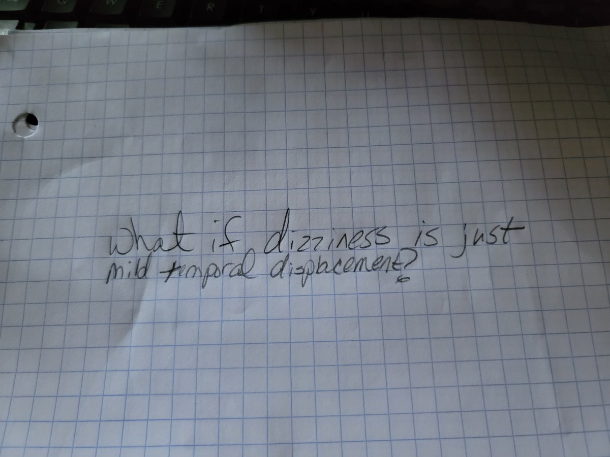 ivdrop's tweet image. Is this a thing? Maybe it should be a thing?