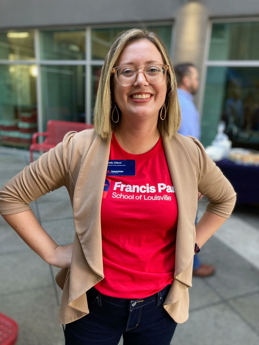 francisparkerky's tweet photo. Holly is a proud Wyvern. Be like Holly!

Back-to-School swag sale happening NOW through September 14. Use code FPSBTS22 for 15% off all orders. Shop now! https://t.co/H1CDcXyY0x https://t.co/mkTcWRhgva
