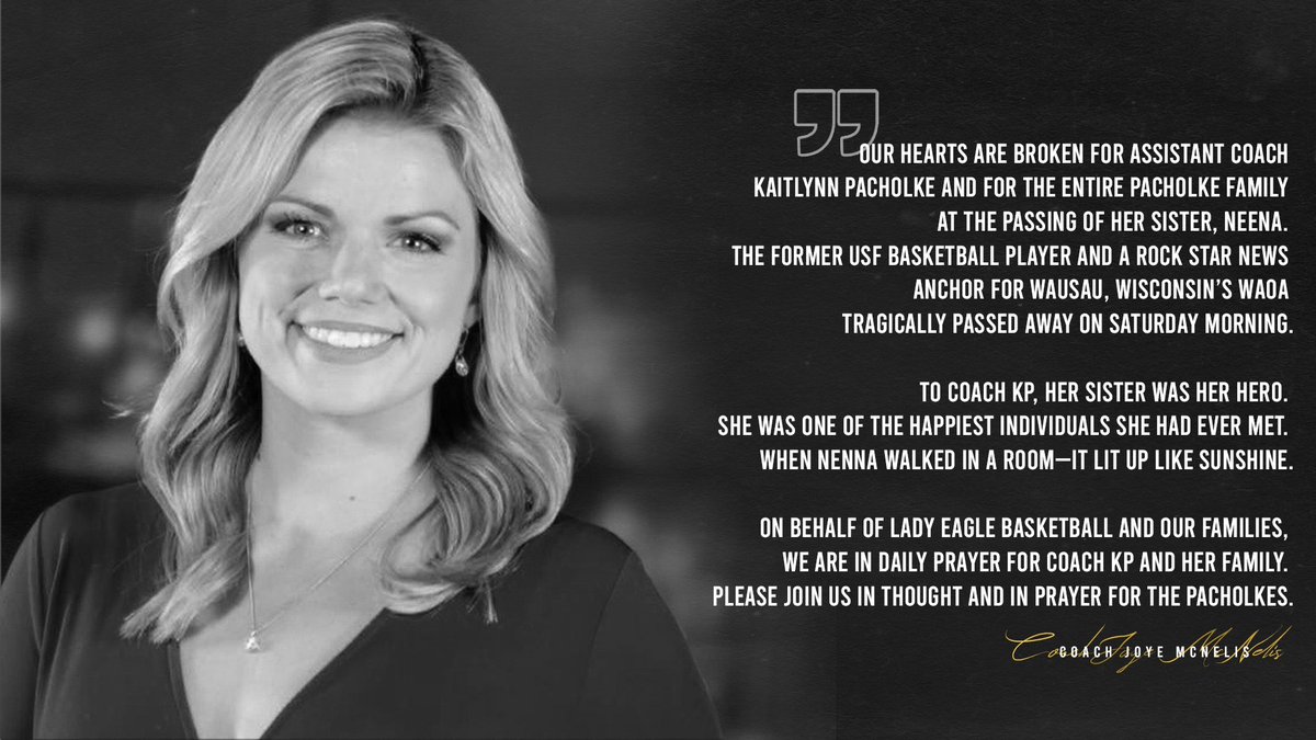 Southern Miss Lady Eagle Basketball (@southernmisswbb) on Twitter photo 