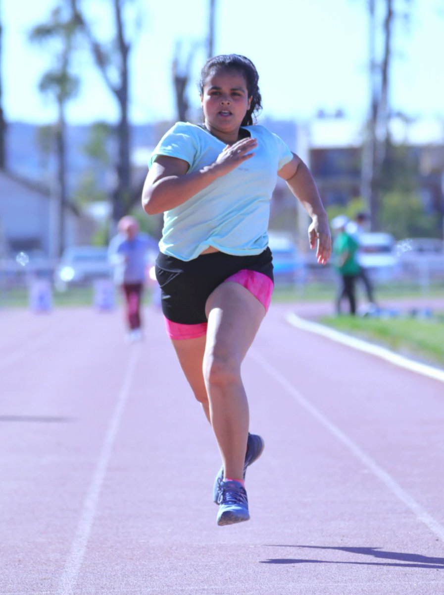 MauSerenelli's tweet photo. Somos parte de un cambio, de brindar igualdad. Por primera vez la @munineuquen tiene representación a través de sus escuelas municipales de Atletismo y Natación para personas con discapacidad en instancia de selectivos Provinciales para Juegos ParaEpade, Para Araucania y JEvitas. https://t.co/pBOoQdezRb