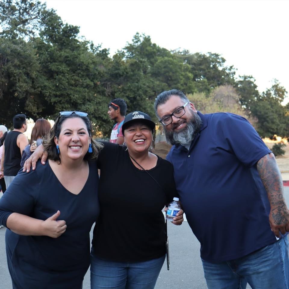 MayaEsparzaSJ's tweet photo. Last night, we had our incredible Tully Night Market at the Tully Community Ballfields! Everyone had a great time watching Lucha Libre, stopping by food trucks &amp; local vendors, &amp; playing games! So wonderful seeing everyone out having fun!
#sanjose #mayaesparza #luchalibre https://t.co/0mKfS65QN1