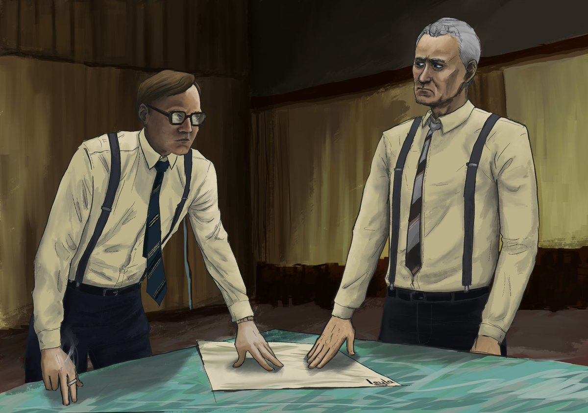 Lolo84223107's tweet photo. I just think they are neat
#chernobylhbo #valoris https://t.co/ivYvxIQxK1