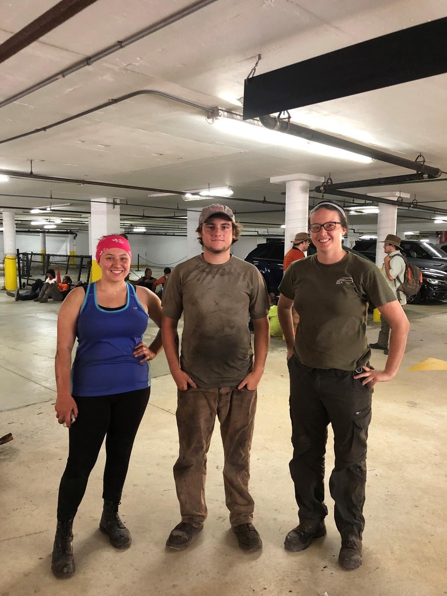 ECU Department of Anthropology (@ecuanth) on Twitter photo It's a small world when it comes to the wide reach of <a href="/ecuanth/">ECU Department of Anthropology</a> #alumni! Former archaeology BA and MA students Ashley Gorman (BA '22), Dallas Allen (BA '21), and Muriel Grubb (MA '20) find themselves on the same Phase 3 CRM project in Miami! <a href="/piratealumni/">ECU Alumni</a> It's a small world when it comes to the wide reach of <a href="/ecuanth/">ECU Department of Anthropology</a> #alumni! Former archaeology BA and MA students Ashley Gorman (BA '22), Dallas Allen (BA '21), and Muriel Grubb (MA '20) find themselves on the same Phase 3 CRM project in Miami! <a href="/piratealumni/">ECU Alumni</a>