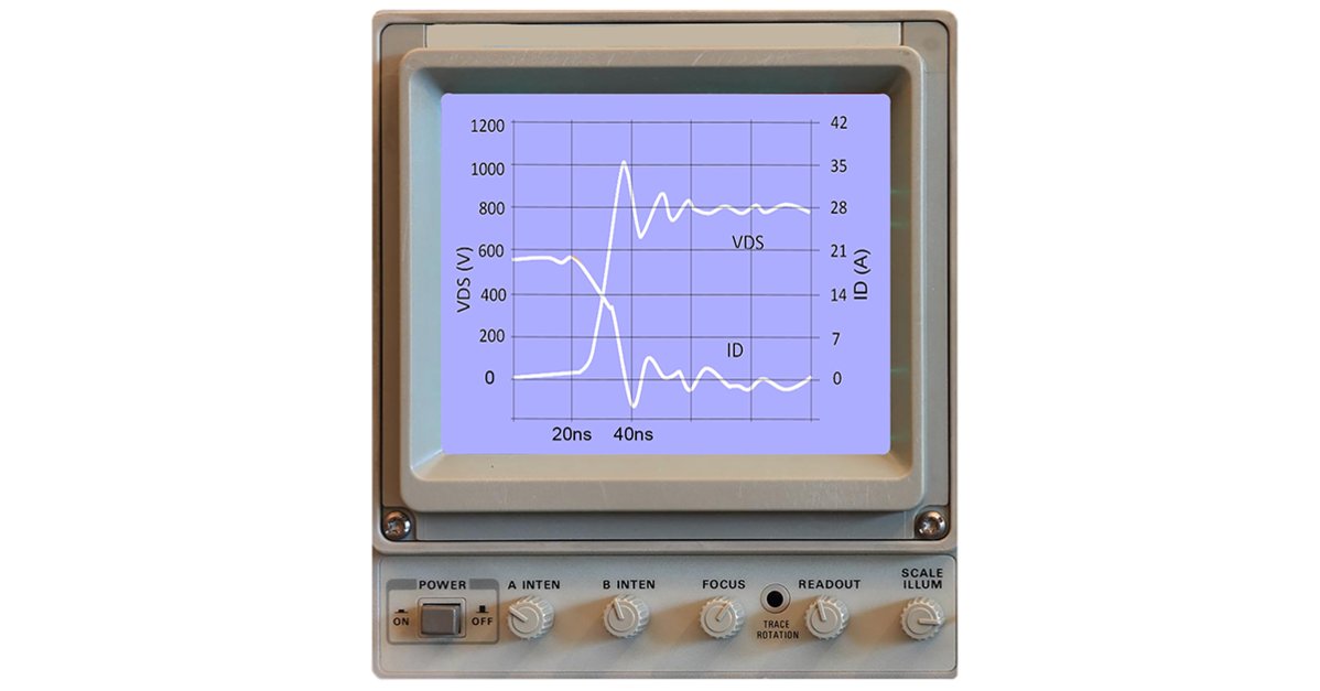 Switching speed is a headline attribute of the latest power semiconductor technologies, but high edge rates require special attention. Achieve the full potential of SiC FETs without causing excessive #EMI or voltage stress problems. Read the blog: hubs.ly/Q01lqG5p0