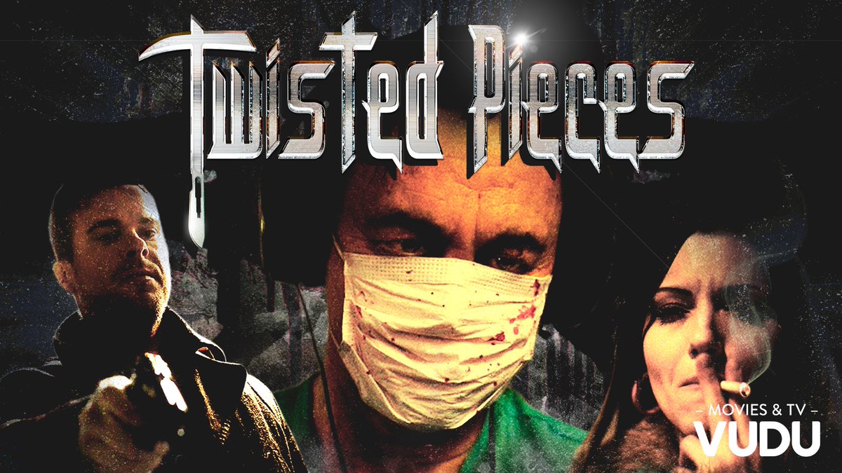 Factory Film Studio (@factory_film) on Twitter photo Congratulations to filmmakers <a href="/RyanEllisDIR/">Ryan Ellis</a> <a href="/RoyFrenchWriter/">Roy French</a> on the #AVOD release of <a href="/TwistedPiecesMV/">TWISTED PIECES Movie</a> <a href="/VuduFans/">VuduFans</a> check it out #tonight bit.ly/36Mgbgg features @RyBarrett #CDNfilm Congratulations to filmmakers <a href="/RyanEllisDIR/">Ryan Ellis</a> <a href="/RoyFrenchWriter/">Roy French</a> on the #AVOD release of <a href="/TwistedPiecesMV/">TWISTED PIECES Movie</a> <a href="/VuduFans/">VuduFans</a> check it out #tonight bit.ly/36Mgbgg features @RyBarrett #CDNfilm