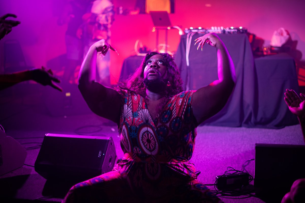 Favs from Version last weekend.