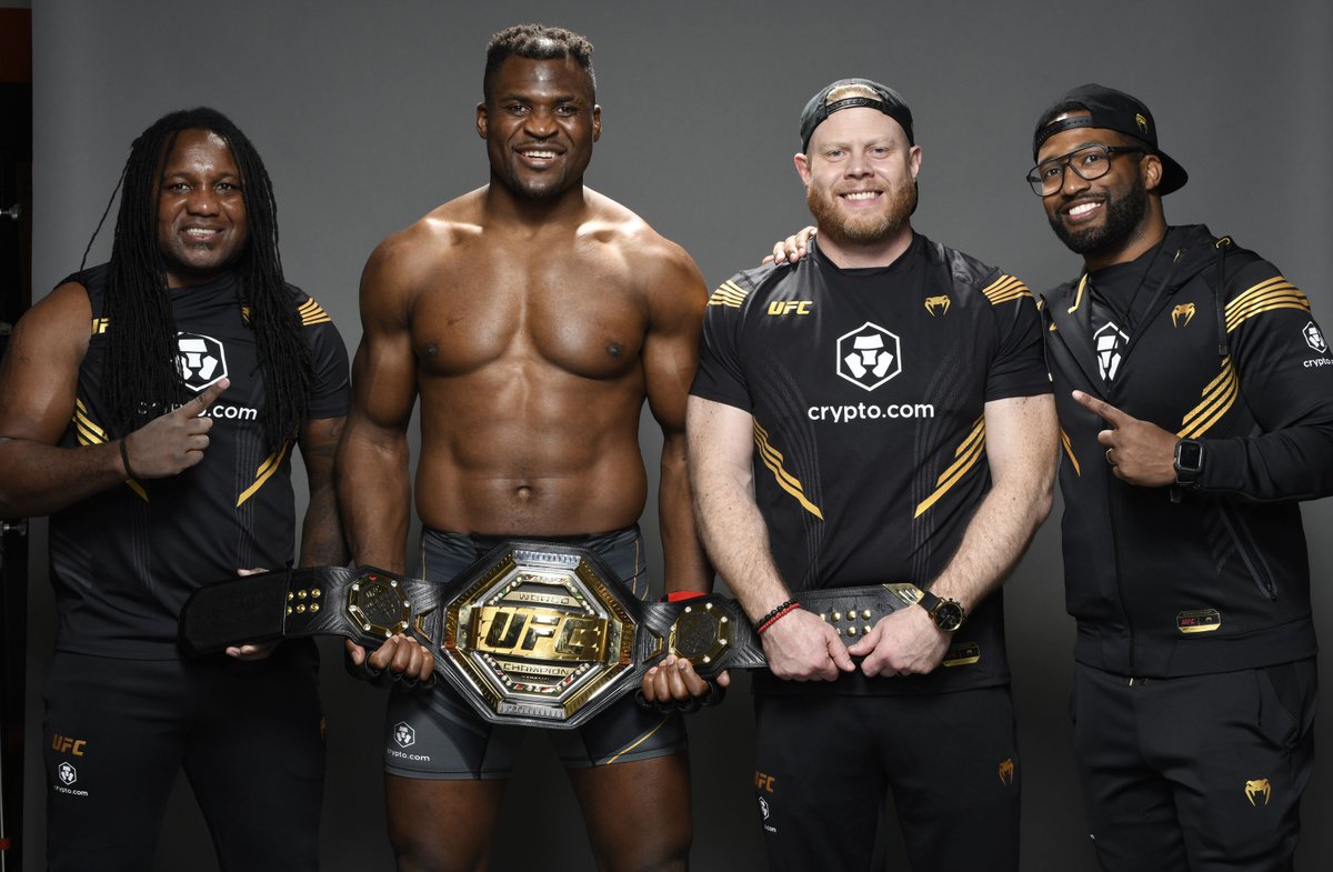 MMA Fighting tweet media