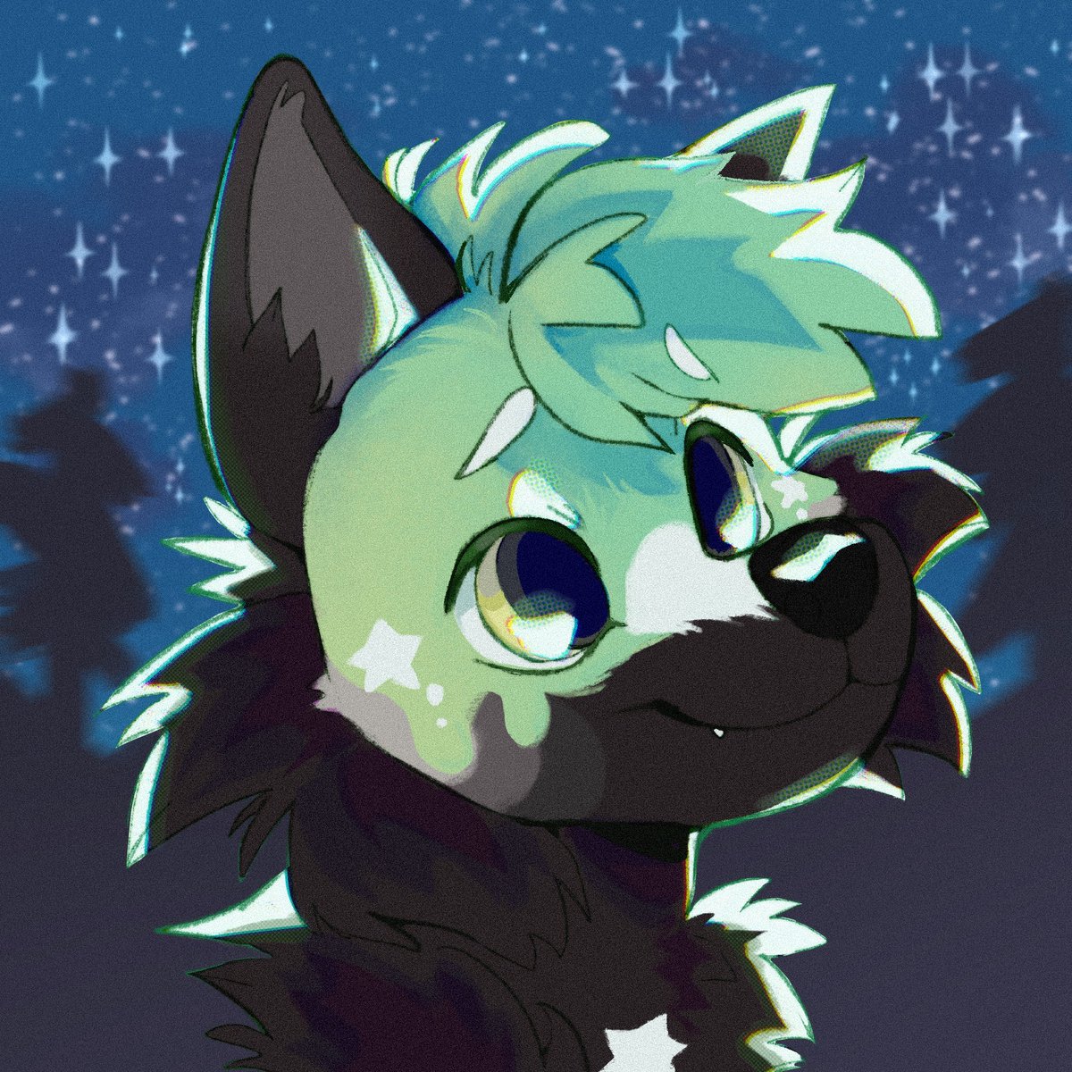 punfflas's tweet photo. 🌈Experimental icon raffle! 🌈
To enter:
-Retweet + follow! 

Every 50 entries, I'll be adding a new winner ^^
~ends September 30~ https://t.co/VhyjqxcipX