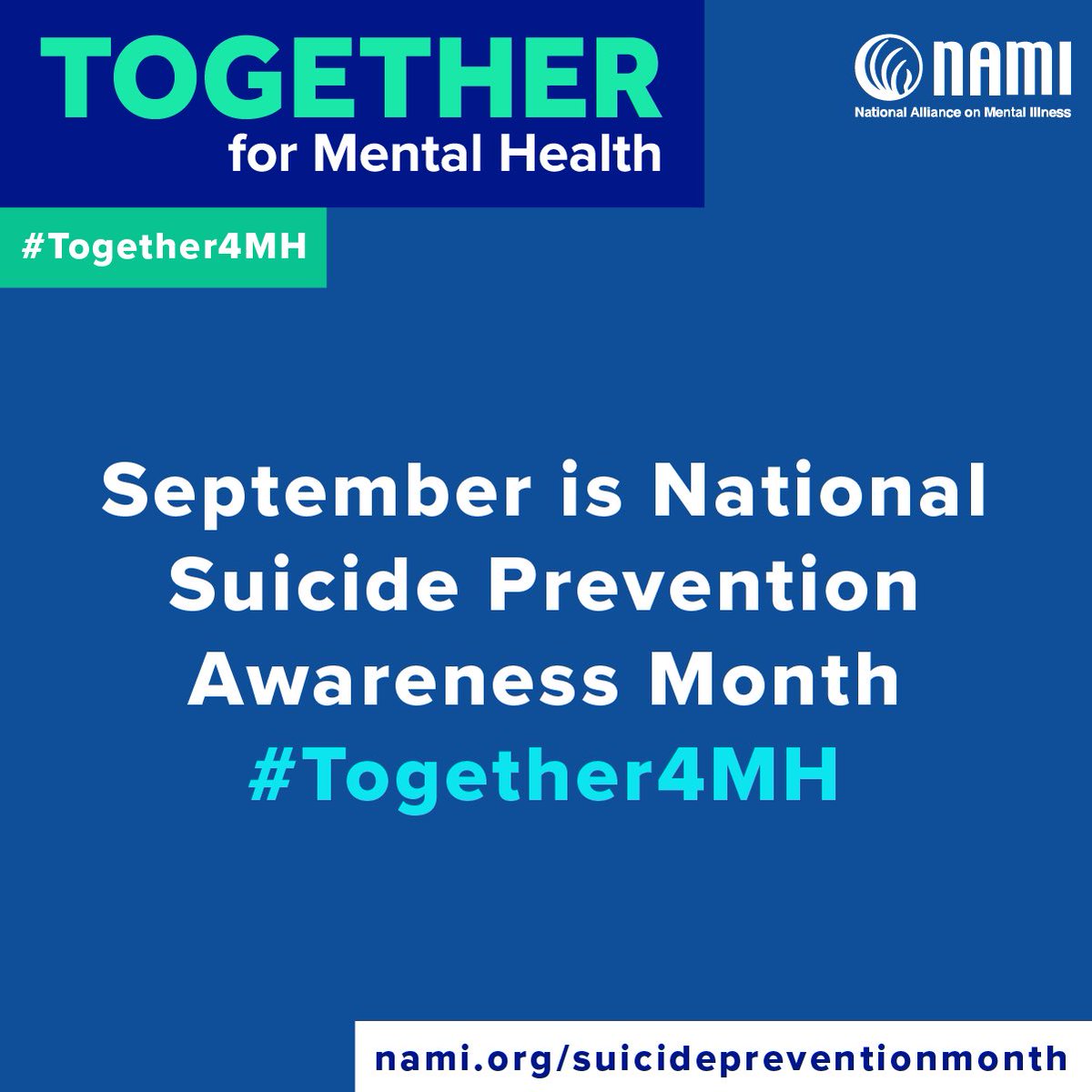 National Alliance on Mental Illness Florida tweet media