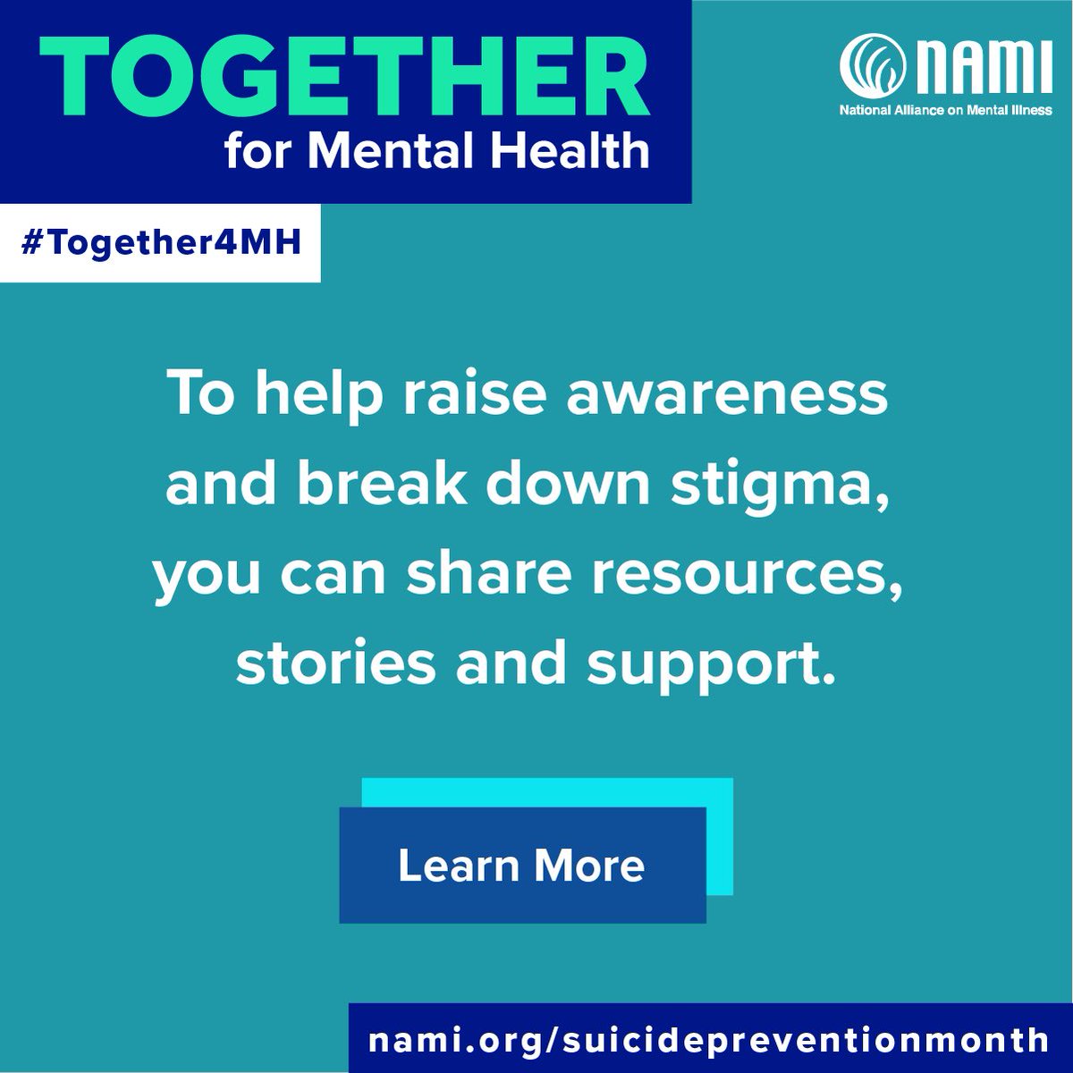 National Alliance on Mental Illness Florida tweet media