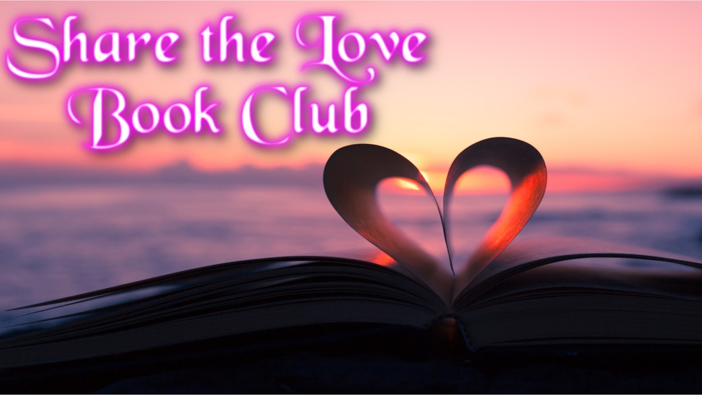 Have a favorite author? Tired of not having any new book ideas? You're in luck! Join us on September 8 at Turner Community Library's Share the Love Book Club to share the books that you adore. Leave with new friends and new books to love.  l8r.it/tqGw