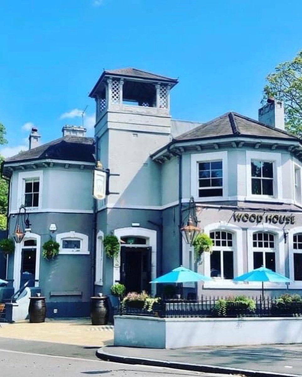 The Wood House, Dulwich on Twitter "Looking for a great career