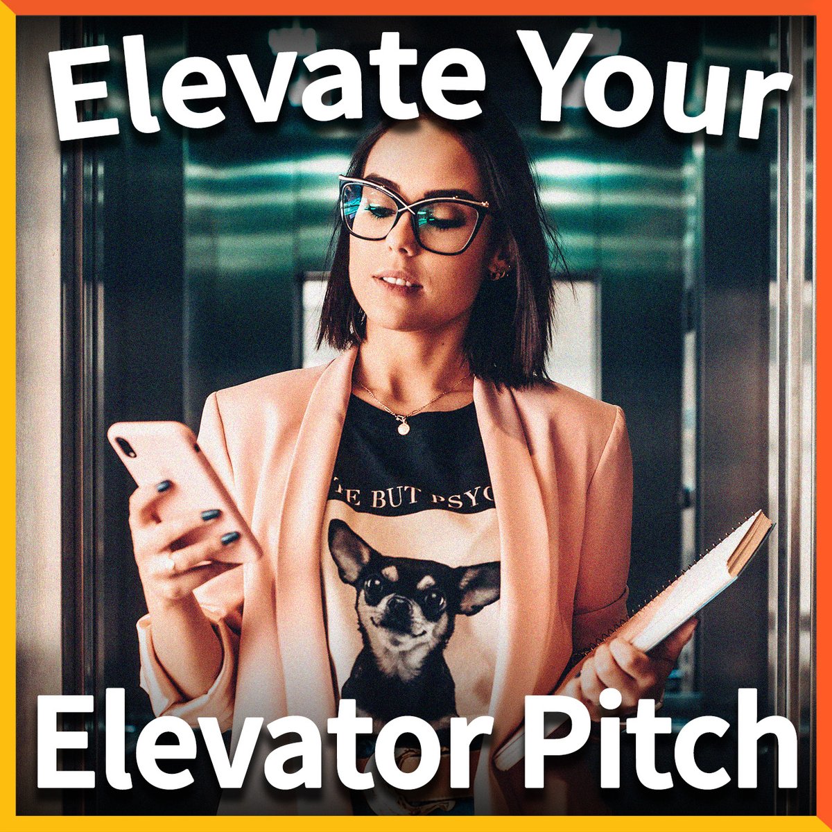 Get your investor pitch ironed out today. 
Nicole Toomey Davis ~VentureWrench
Visit venturewrench.com/products/desig…

#entrepreneurship #elevatorpitch #entrepreneur #funding #business #ceo #founder #sbir #sttr #venturewrench #enclavix #vc